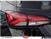 2023 Chevrolet Equinox RS (Stk: 48261U) in Calgary - Image 12 of 27