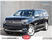 2023 Chevrolet Suburban Premier (Stk: 35545U) in Calgary - Image 1 of 27