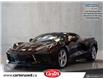 2023 Chevrolet Corvette Stingray (Stk: 28916U) in Calgary - Image 2 of 23