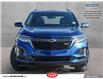 2023 Chevrolet Equinox RS (Stk: 27526U) in Calgary - Image 2 of 27