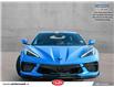 2023 Chevrolet Corvette Stingray (Stk: 33486U) in Calgary - Image 2 of 26