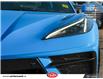 2023 Chevrolet Corvette Stingray (Stk: 33486U) in Calgary - Image 10 of 26