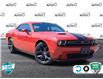 2017 Dodge Challenger R/T (Stk: 00H2092X) in Hamilton - Image 1 of 20