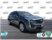 2020 Cadillac XT5 Luxury (Stk: U-2644) in Tillsonburg - Image 1 of 20