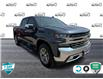 2019 Chevrolet Silverado 1500 LTZ (Stk: 23G61A) in Tillsonburg - Image 2 of 20
