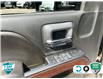 2017 GMC Sierra 1500 SLE (Stk: U-2653X) in Tillsonburg - Image 9 of 20