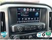2017 GMC Sierra 1500 SLE (Stk: U-2653X) in Tillsonburg - Image 12 of 20