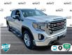 2020 GMC Sierra 1500 SLT (Stk: P215A) in Grimsby - Image 1 of 26