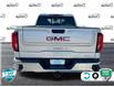 2020 GMC Sierra 1500 SLT (Stk: P215A) in Grimsby - Image 5 of 26