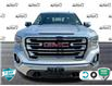 2020 GMC Sierra 1500 SLT (Stk: P215A) in Grimsby - Image 9 of 26
