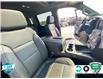 2020 GMC Sierra 1500 SLT (Stk: P215A) in Grimsby - Image 25 of 26