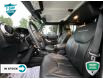 2016 Jeep Wrangler Unlimited Sahara (Stk: 37353AU) in Barrie - Image 7 of 21