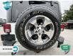 2016 Jeep Wrangler Unlimited Sahara (Stk: 37353AU) in Barrie - Image 19 of 21