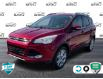 2015 Ford Escape Titanium (Stk: ZE978A) in Waterloo - Image 3 of 21