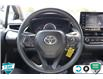 2021 Toyota Corolla LE (Stk: RJ0H2252) in Hamilton - Image 21 of 29