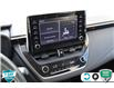 2021 Toyota Corolla LE (Stk: RJ0H2252) in Hamilton - Image 22 of 29