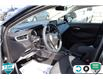 2021 Toyota Corolla LE (Stk: RJ0H2252) in Hamilton - Image 26 of 29