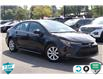 2021 Toyota Corolla LE (Stk: RJ0H2252) in Hamilton - Image 2 of 29