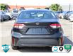 2021 Toyota Corolla LE (Stk: RJ0H2252) in Hamilton - Image 9 of 29