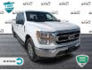 2021 Ford F-150 XLT (Stk: 94913) in Sault Ste. Marie - Image 1 of 23
