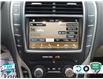 2018 Lincoln MKX Reserve (Stk: QF016AX) in Sault Ste. Marie - Image 16 of 25