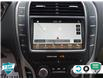 2018 Lincoln MKX Reserve (Stk: QF016AX) in Sault Ste. Marie - Image 18 of 25