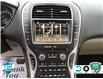 2018 Lincoln MKX Reserve (Stk: QF016AX) in Sault Ste. Marie - Image 19 of 25