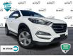 2018 Hyundai Tucson SE 2.0L (Stk: Y0882AX) in Barrie - Image 1 of 19