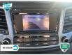 2018 Hyundai Tucson SE 2.0L (Stk: Y0882AX) in Barrie - Image 12 of 19