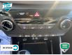 2018 Hyundai Tucson SE 2.0L (Stk: Y0882AX) in Barrie - Image 13 of 19