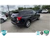 2022 Ford Explorer Limited (Stk: RJ0H2225) in Hamilton - Image 5 of 24