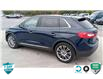 2018 Lincoln MKX Reserve (Stk: QF016AX) in Sault Ste. Marie - Image 4 of 25