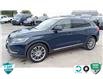 2018 Lincoln MKX Reserve (Stk: QF016AX) in Sault Ste. Marie - Image 6 of 25