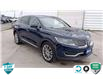 2018 Lincoln MKX Reserve (Stk: QF016AX) in Sault Ste. Marie - Image 8 of 25