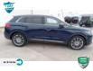 2018 Lincoln MKX Reserve (Stk: QF016AX) in Sault Ste. Marie - Image 9 of 25