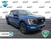 2022 Ford F-150 XLT (Stk: 102264A) in St. Thomas - Image 1 of 20
