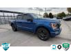 2022 Ford F-150 XLT (Stk: 102264A) in St. Thomas - Image 2 of 20