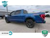 2022 Ford F-150 XLT (Stk: 102264A) in St. Thomas - Image 4 of 20