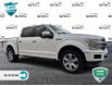 2019 Ford F-150 Platinum (Stk: 50-912) in St. Catharines - Image 1 of 22