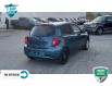 2017 Nissan Micra S (Stk: 1243A) in Barrie - Image 5 of 18