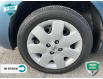 2017 Nissan Micra S (Stk: 1243A) in Barrie - Image 6 of 18