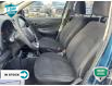 2017 Nissan Micra S (Stk: 1243A) in Barrie - Image 7 of 18