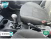 2017 Nissan Micra S (Stk: 1243A) in Barrie - Image 14 of 18