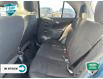 2017 Nissan Micra S (Stk: 1243A) in Barrie - Image 15 of 18