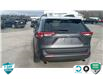 2021 Toyota RAV4 Trail (Stk: QF015A) in Sault Ste. Marie - Image 3 of 25