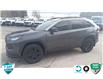 2021 Toyota RAV4 Trail (Stk: QF015A) in Sault Ste. Marie - Image 6 of 25