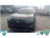 2021 Toyota RAV4 Trail (Stk: QF015A) in Sault Ste. Marie - Image 7 of 25