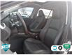 2021 Toyota RAV4 Trail (Stk: QF015A) in Sault Ste. Marie - Image 11 of 25