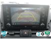 2021 Toyota RAV4 Trail (Stk: QF015A) in Sault Ste. Marie - Image 17 of 25
