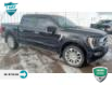2022 Ford F-150 Limited (Stk: FF274A) in Sault Ste. Marie - Image 8 of 24